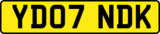 YD07NDK