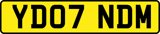 YD07NDM