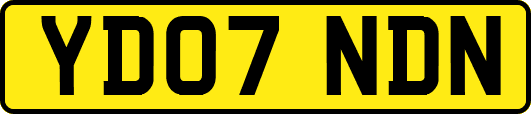 YD07NDN