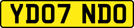 YD07NDO