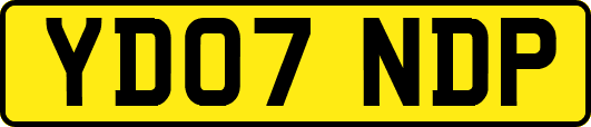 YD07NDP