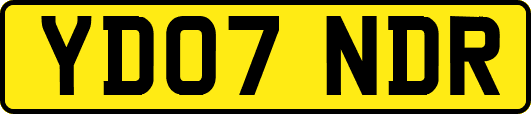 YD07NDR