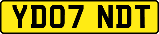 YD07NDT