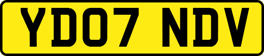 YD07NDV