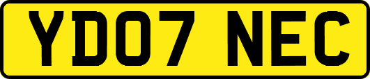 YD07NEC