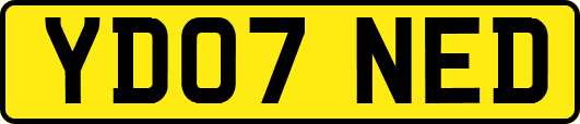 YD07NED