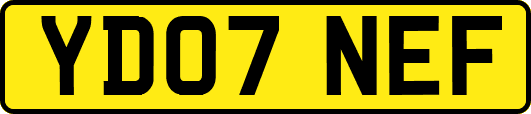 YD07NEF