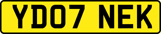 YD07NEK