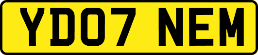 YD07NEM