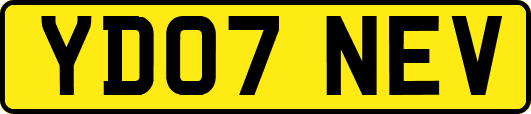 YD07NEV