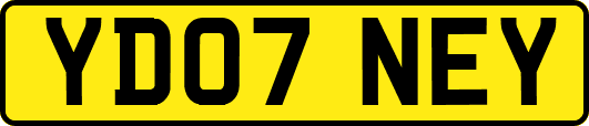 YD07NEY