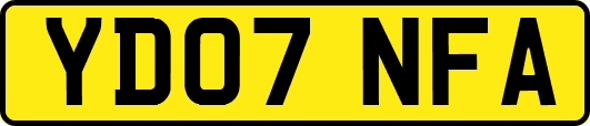 YD07NFA