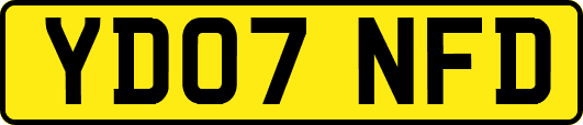YD07NFD