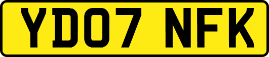 YD07NFK