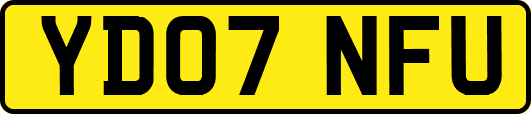 YD07NFU