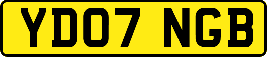 YD07NGB