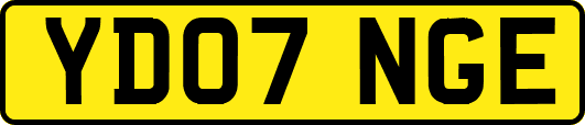 YD07NGE