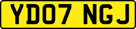 YD07NGJ