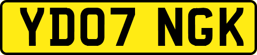 YD07NGK