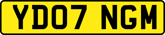 YD07NGM