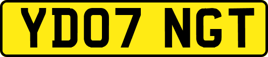 YD07NGT