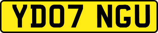 YD07NGU