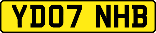 YD07NHB