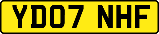 YD07NHF