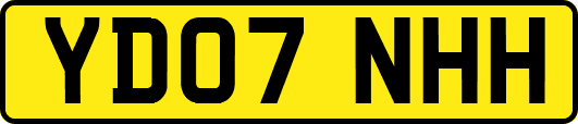YD07NHH