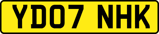YD07NHK