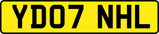 YD07NHL
