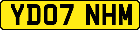 YD07NHM