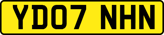 YD07NHN