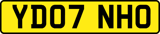 YD07NHO