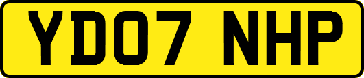 YD07NHP
