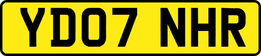 YD07NHR
