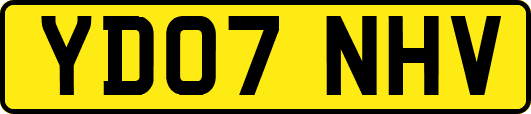 YD07NHV