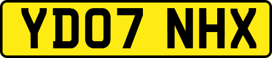 YD07NHX