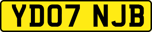 YD07NJB