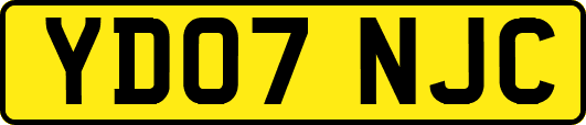 YD07NJC