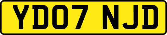YD07NJD