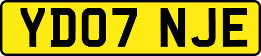 YD07NJE