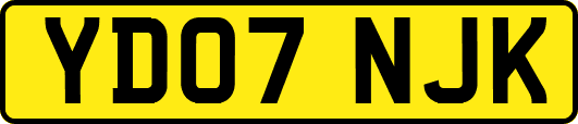 YD07NJK