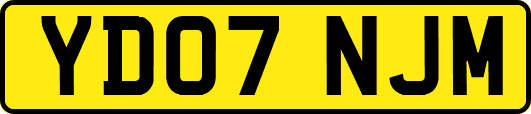 YD07NJM