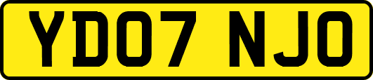 YD07NJO