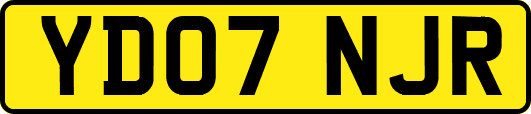 YD07NJR