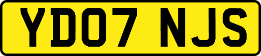 YD07NJS