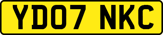 YD07NKC