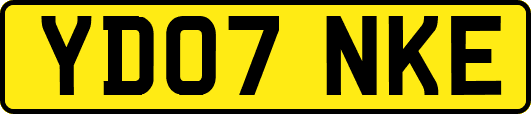 YD07NKE