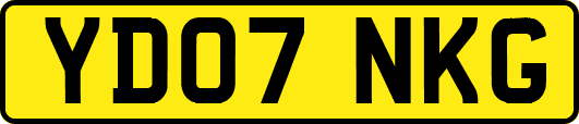 YD07NKG
